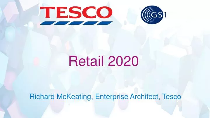 retail 2020