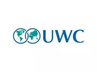 La mission UWC