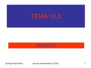 TEMA 10.3