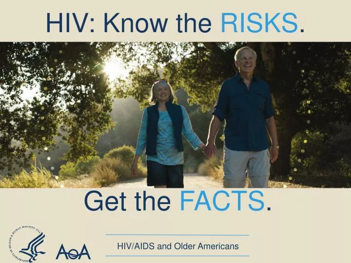 hiv know the risks