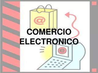 COMERCIO ELECTRONICO