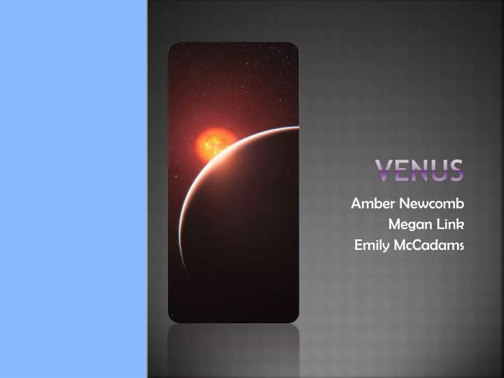 venus