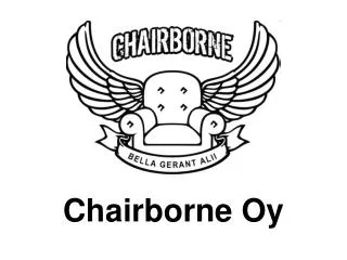 Chairborne Oy