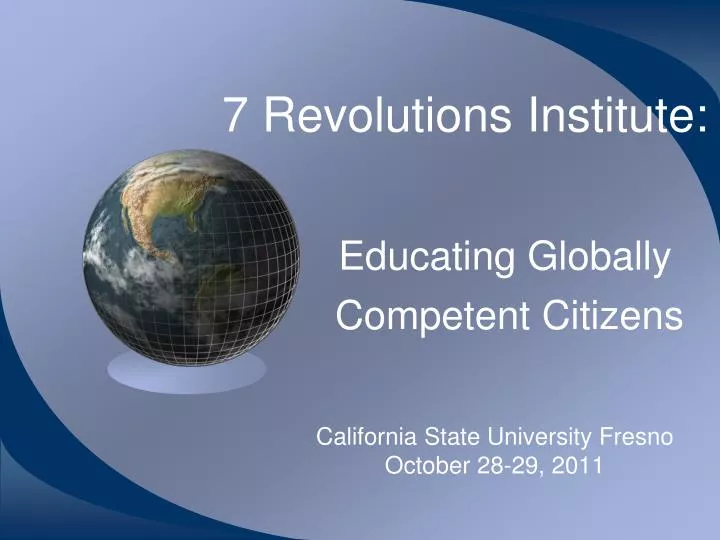 california state university fresno october 28 29 2011
