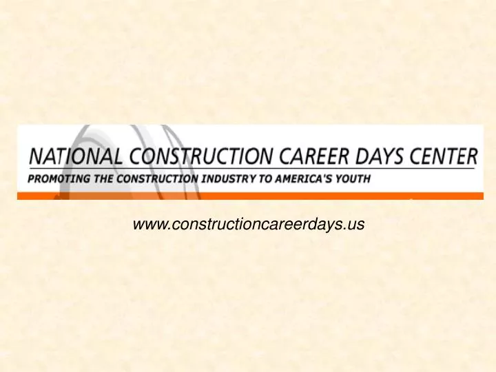 www constructioncareerdays us