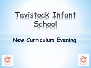 Tavistock Infant School