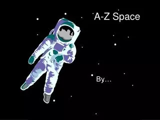 A-Z Space