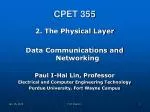CPET 355 - slide 1