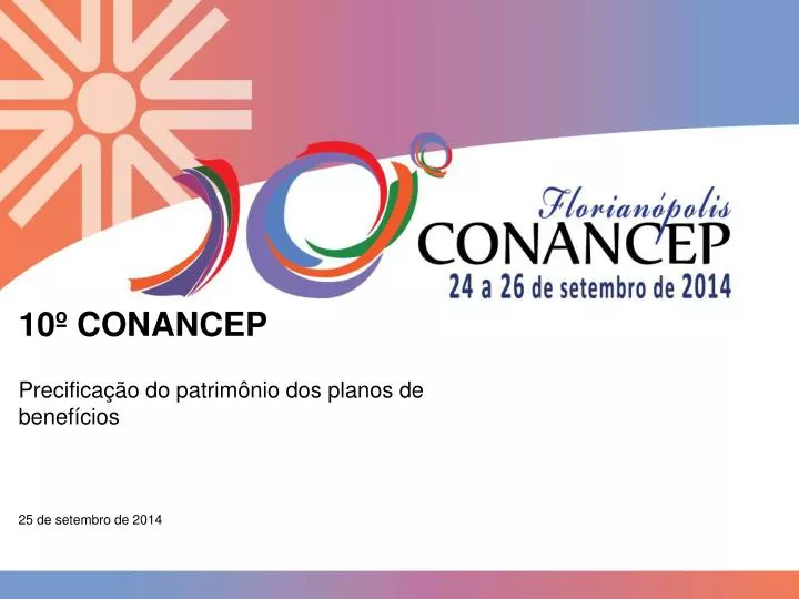 10 conancep