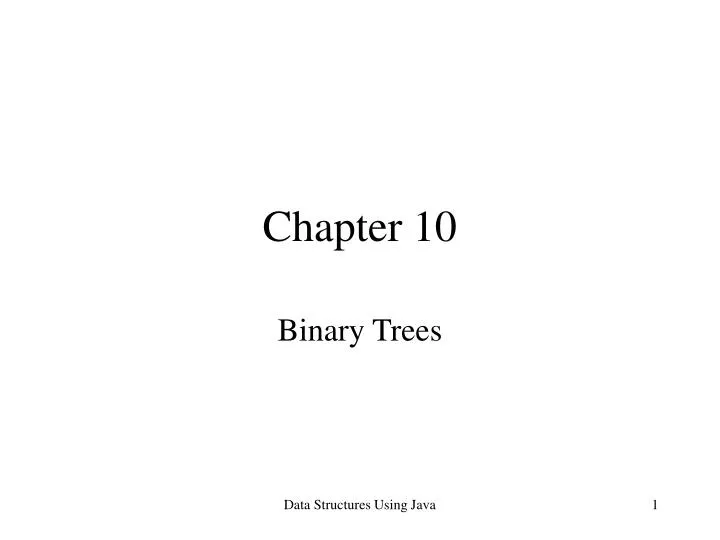 chapter 10