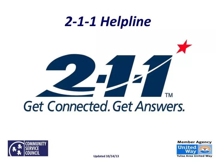 2 1 1 helpline