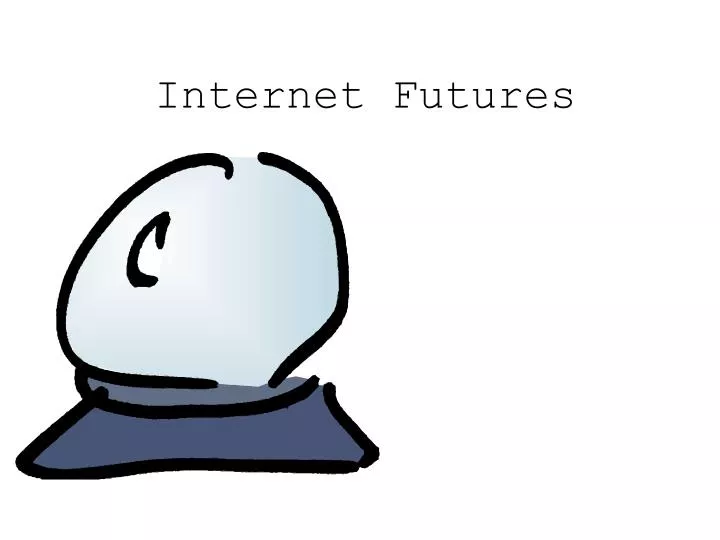 internet futures