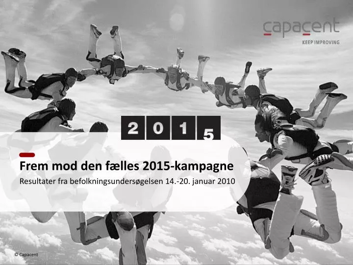 frem mod den f lles 2015 kampagne