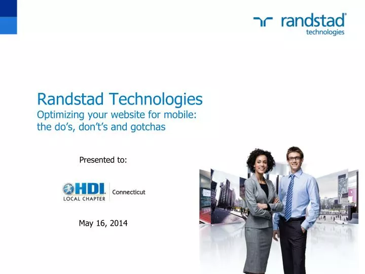 randstad technologies optimizing your website for mobile the do s don t s and gotchas