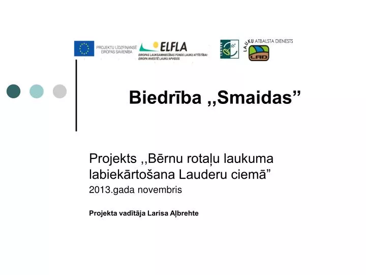 biedr ba smaidas