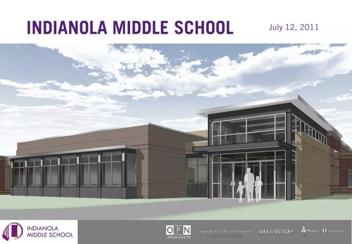 indianola middle school