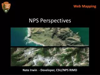NPS Perspectives