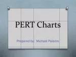 PERT Charts - slide 1