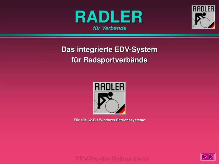 radler