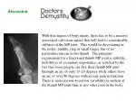 Impact of Bony Injury on Soft Tissue and Thumb Functionality - slide 1
