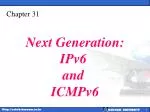 Chapter 31 - slide 1