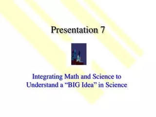 Presentation 7