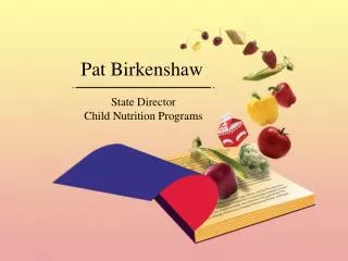 Pat Birkenshaw