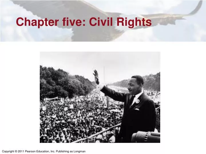 chapter five civil rights