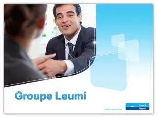 Groupe Leumi