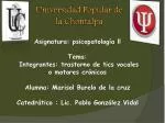 Universidad P opular de la C hontalpa - slide 1
