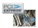 PCI Express - slide 1