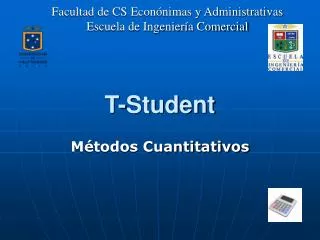 T-Student