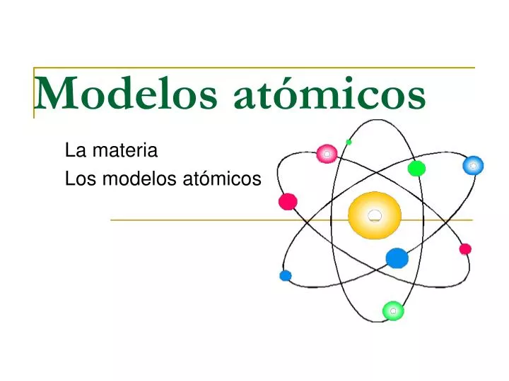 modelos at micos