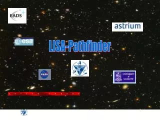 LISA-Pathfinder
