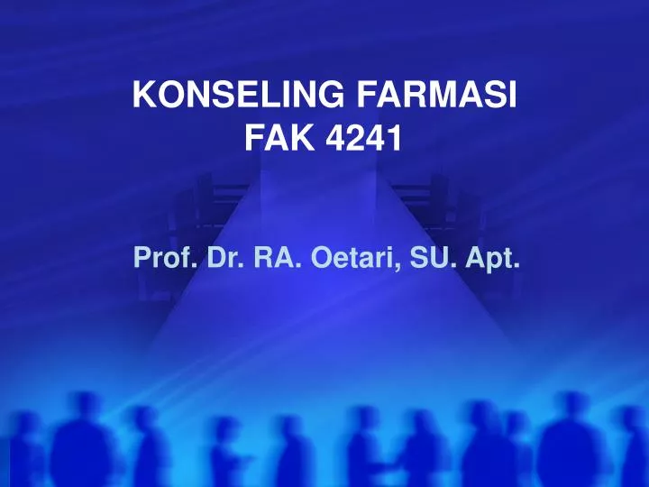 konseling farmasi fak 4241