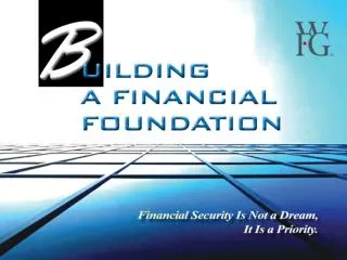 WSB FinancialFoundation 130206