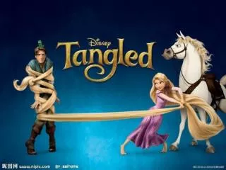 the service of the tangled