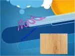 Wood - slide 1