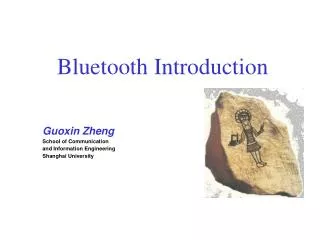 Bluetooth Introduction