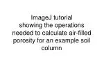 Reading/Importing data - slide 1