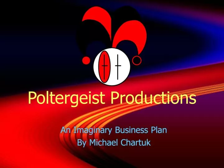 poltergeist productions