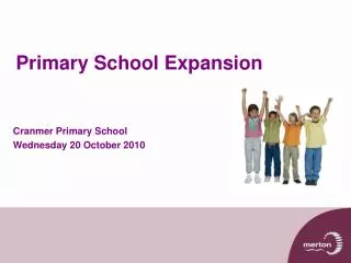 Primary School Expansion