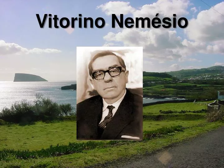 vitorino nem sio