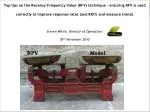 RFV - slide 1