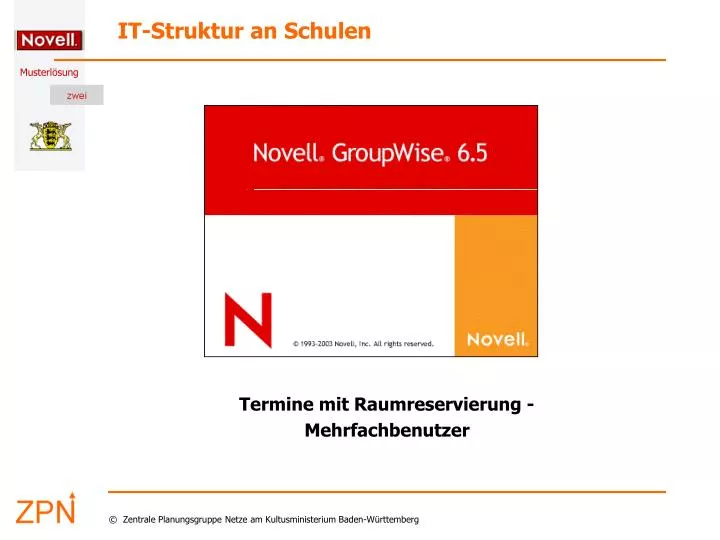 termine mit raumreservierung mehrfachbenutzer