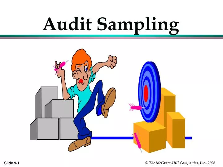 audit sampling