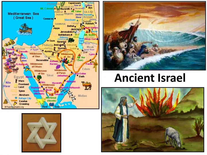 ancient israel