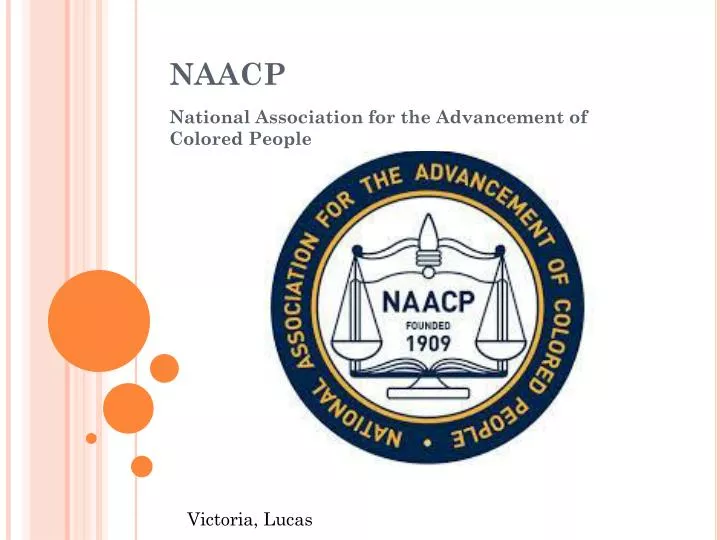 naacp