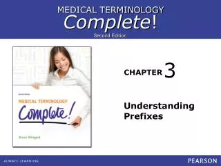 Understanding Prefixes