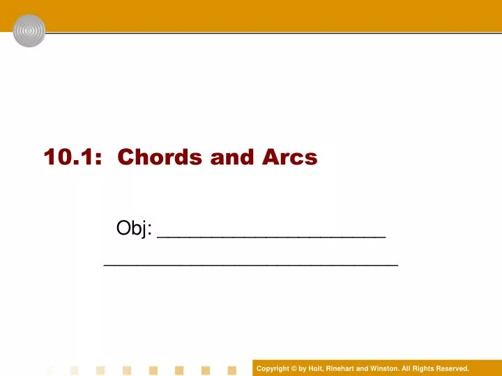 10 1 chords and arcs